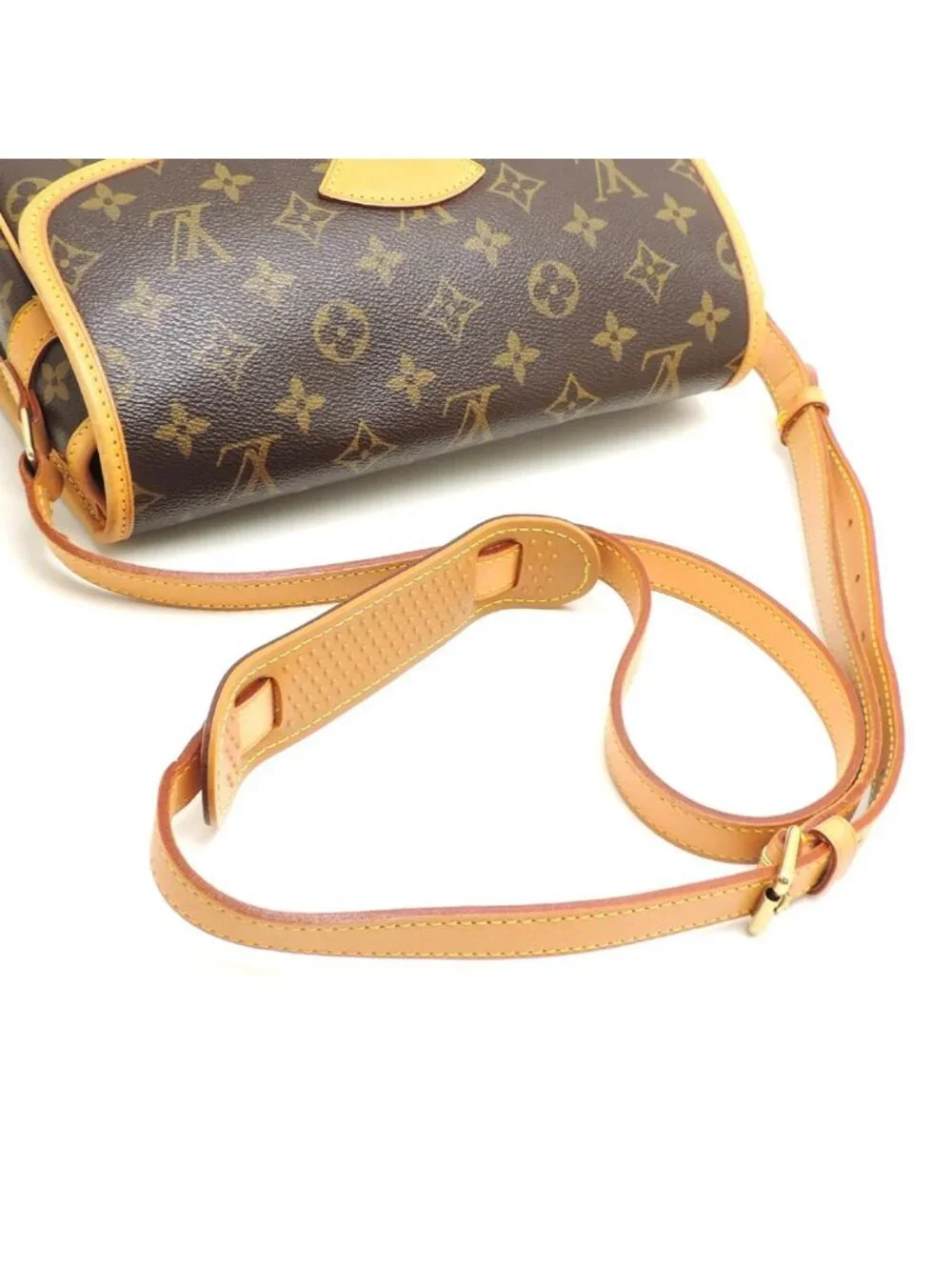 Louis Vuitton this authentic
